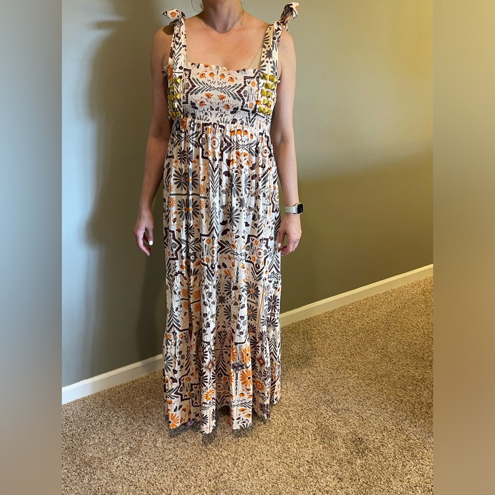 Sheridan French nwt dress